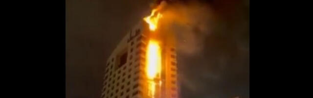 Жесток удар на Кувајт, погођени кључни објекти