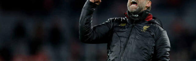 Klop odbio Liverpul i Real zbog „posla iz snova“