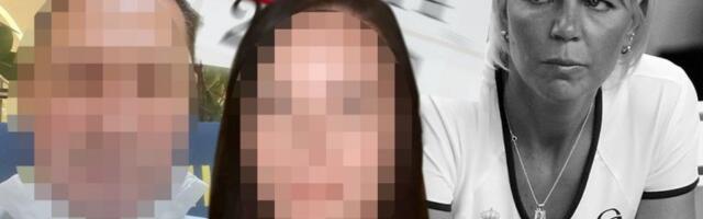 CRNI NIZ TRAGEDIJA NA PETAK 13. U SRBIJI! Krvavi zločin iz ljubomore, majka sa detetom skočila sa zgrade, poginula Tatjana Ječmenica!