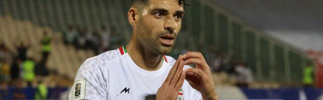 FIFA odbila Iran, haos pred Svetsko prvenstvo se nastavlja!