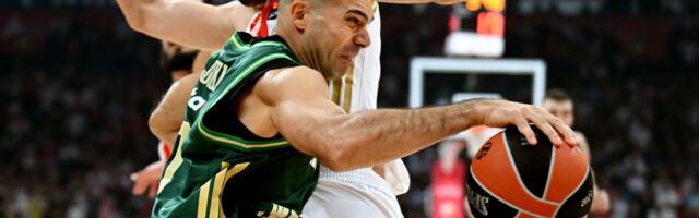 Slukas protiv Zvezde može da ispiše istoriju!