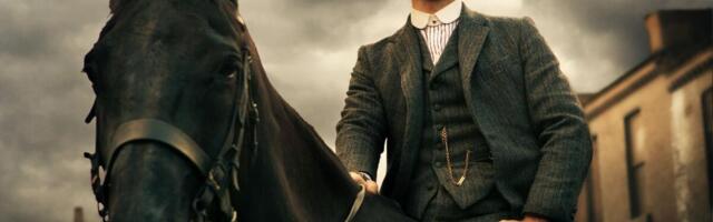 Film "Peaky Blinders" je stigao na Netfliks: Evo koje 3 epizode serije morate pogledati pre "The Immortal Man"!