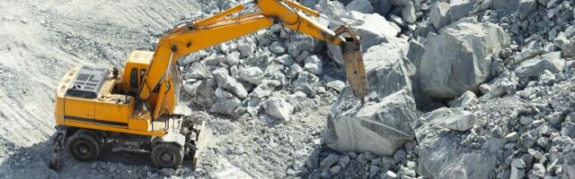 Pregazio kolegu u kamenolomu, nesrećnom čoveku nije bilo spasa: Horor u Petrinji