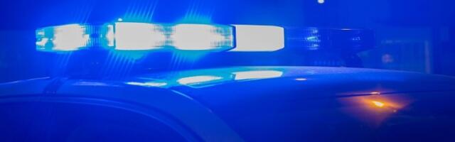 Devojka nađena mrtva - skočila sa petog sprata Filozofskog fakulteta: Oglasio se MUP