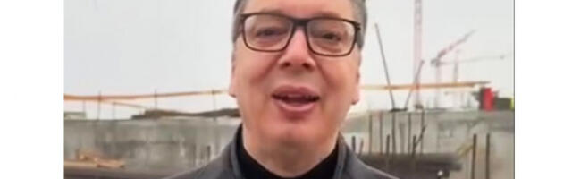 Готова брза пруга до Будимпеште, у току тест-вожњa