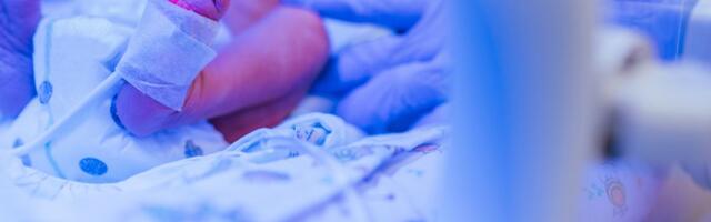 UNICEF nastavlja kampanju za jačanje neonatalne nege, u planu nabavka opreme