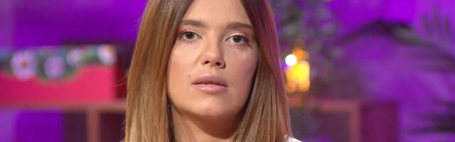 "Želim da budem kremirana!" Kija šokirala objavom: "Natpis na mom nadgrobnom spomeniku - Ne opraštam nikome!"