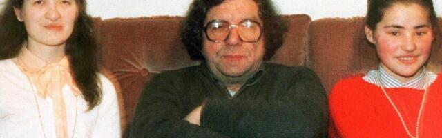 MONSTRUM U MANTIJI: Ovo je SVEŠTENIK KOJI JE POBIO SVOJU PORODICU, hororu ni tu nije kraj - JEDNO ĆE VAS ZGROZITI!