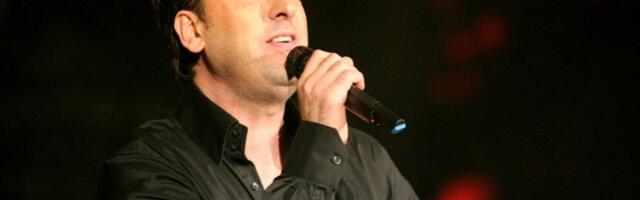 Hari Mata Hari sprema treći spektakl u Beogradu, a evo kako je nastala jedna od njegovih najvoljenijih pesama