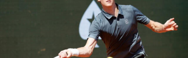 Јаник Синер у четвртфиналу Монте Карла игра против Феликса Оже-Алијасима