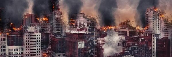 Zabrinjavajuće istraživanje: Populacija daleko premašila kapacitet planete, preti nam jeziv scenario