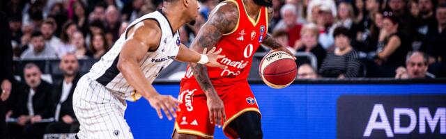 Asvel je prošlost, crveno-beli već biju nove bitke: Evo gde možete gledati meč Zvezda – Kluž