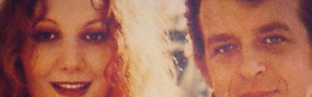 LJUBAVNA PRIČA KOJOJ SE JUGA DIVILA: Od njegove smrti prošlo je 35 godina, a ona i dalje svaki stih peva njemu