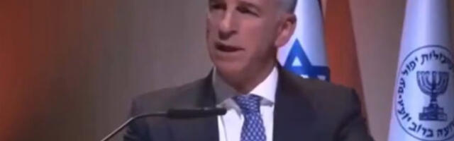 Барнеа: Мосад услешно деловао у срцу Техерана током кампање против Ирана