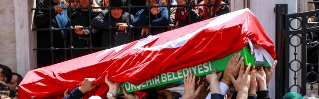 Pucnjave u školama nova turska trauma