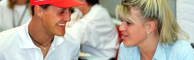 Šumaher 13 godina posle nesreće: Ćerka Đina prvi put otkrila istinu o životu u senci legende Formule 1