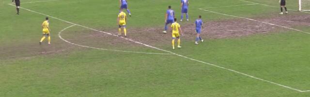 Imali inicijativu, ostali bez bodova: FAP pao posle prekida