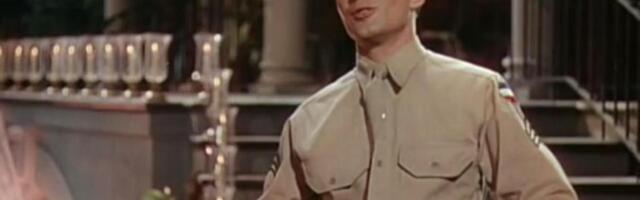 Ovako je izgledao savršen muškarac šezdesetih godina 20. veka: Žene rekle svoje, pa nevele i konkretno ime!