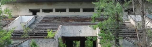 Ovo je najjeziviji stadion sveta: Kako danas izgleda „Avanhard”, 40 godina od najveće katastrofe u istoriji