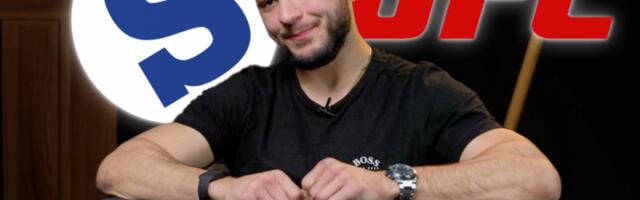 SPORTISSIMO SAZNAJE: Miloš Janičić potpisuje za UFC - debituje na mestu najvećeg uspeha!