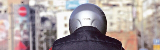 Мотоциклисти су најрањивији учесници у саобраћају