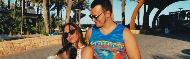 Porodila se žena Alekse Balaševića: Oglasio se on, sve će oduševiti ime njegovog sina "On je došao, dete neba"