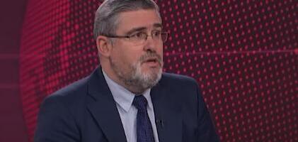 ''NEMA ZAMRZAVANJA SREDSTAVA EU''! Starović: Do kraja maja zakoni po preporukama Venecijanske komisije!