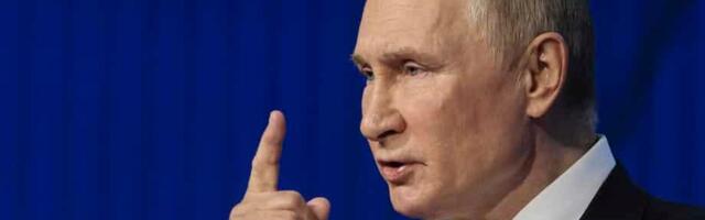 Putin u strahu od puča, posebno od nekadašnjeg poverenika: Kremlj dramatično pojačao lično obezbeđenje predsednika Rusije