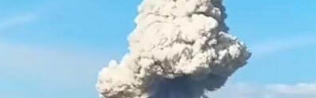 STRAVIČNA EKSPLOZIJA U KINI, SI ĐINPING TRAŽI HITNU ISTRAGU! Više od 20 poginulih, povređena 61 osoba (VIDEO)