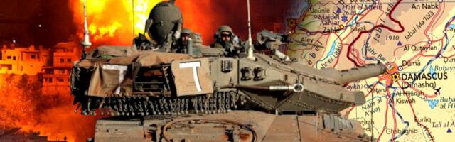 KRVOPROLIĆE UPRKOS PRIMIRJU! Izrael napao sela u Libanu, padaju mrtvi! Hezbolah odmah uzvratio KIŠOM RAKETA!