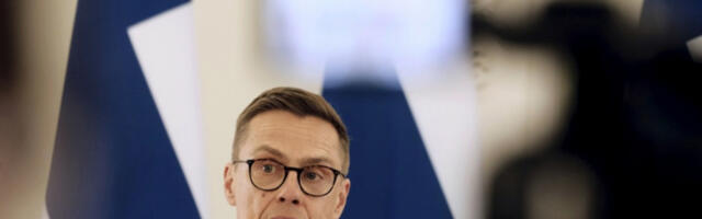 Фински председник: Мораће да се воде тешки и непријатни разговори о Украјини