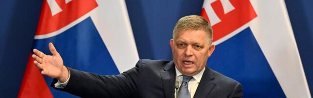 Robert Fico objavio nestvaran snimak na godišnjicu atentata: "Ono što te ne ubije..."