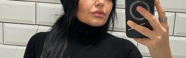 Dijana je bila Gadafijeva frizerka, pa deo njegovog obezbeđenja: “Ruke su mi se tresle kada je seo pred mene”