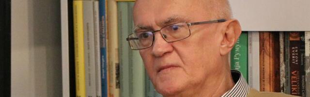 Šabić: Tužilaštvo da reaguje na obustavu železničkog saobraćaja, krši se pravo na okupljanje