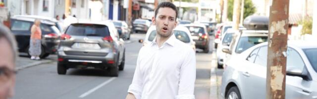 Nastavak cepanja opozicije uoči parlamentarnih izbora: Grbović i Milivojević definitivno u dve kolone