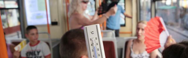 Sutra će biti najtopliji dan u Srbiji od početka godine: Očekuje nas 34 stepena, a onda ŠOK!