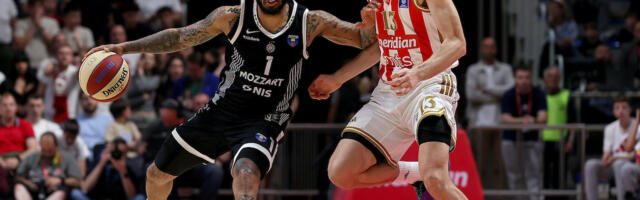 Počinje F4 KLS: Partizan sa strancem manje brani trofej, Zvezda traži dve osvete za povratak na tron