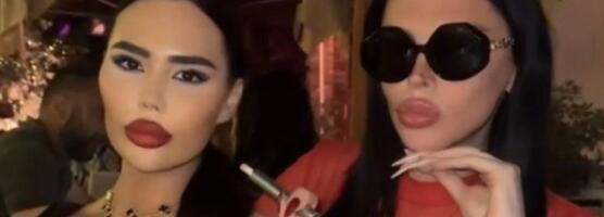 ELEKTRA ELIT POVELA ĆERKU U IZLAZAK Naslednica Diva studira medicinu, a sad s njom pravi haos u klubu! Jedna stvar nikome nije promakla... (FOTO)