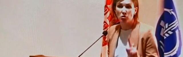Skandal u skupštini! Licemeri brinu za žene, a sad ih fizički napadaju! (VIDEO)