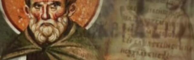 Verovanja iz davnina koje ne treba ignorisati: Danas slavimo Prepodobnog Simeona Divnogorca, a jedan ritual posebno je vezan za neudate devojke