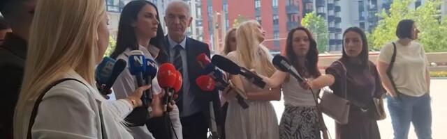 Kosta neće krivično da goni svoje roditelje! Advokat: Nadam se drugačijoj presudi