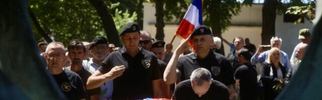 ODATA POČAST JUNACIMA SA KOŠARA - Bitka postala simbol herojstva i požrtvovanja Vojske Jugoslavije