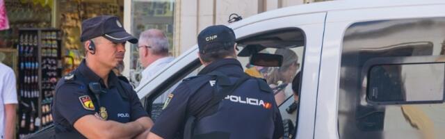 Otkriveno ko je Srbin ubijen u Barseloni: Beograđanin sa crvene poternice je Kristijan A. - svedok pronašao oružje ispod kacige!