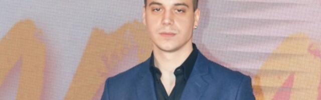 Pavle Mensur o boemskoj strani svog posla: "Ja sam dete koje je zaspivalo u kafani, a budilo se u svom krevetu"