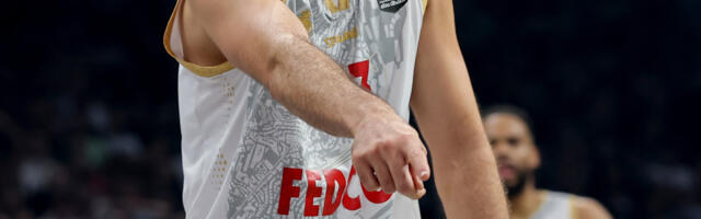 Šta, da li je ovo realno? Zabio je nož u leđa navijačima, sad ipak dolazi u Partizan