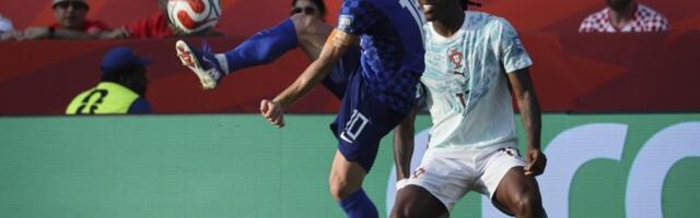 Modrić: Nije bio penal, nije bio ofsajd, VAR je uvek protiv nas