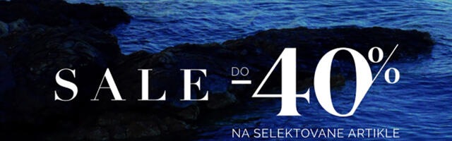 Premium izbor, sada do 40% povoljnije u XYZ Fashion Store