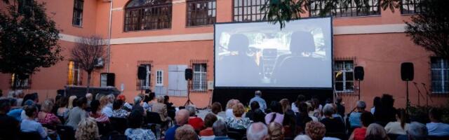 8. Somborski filmski festival svečano otvoren projekcijom filma "Saučesnici"