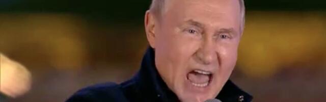 (VIDEO) Putin doneo odluku koju je Rusija čekala godinama! Ovo će promeniti sve iz korena, Rusi se spremaju za nezamislivo