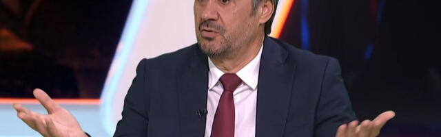 "PLAKAĆE I MESI" Rade Bogdanović hvalio Španiju, kritikovao Francuze i žestoko opleo po Argentincima